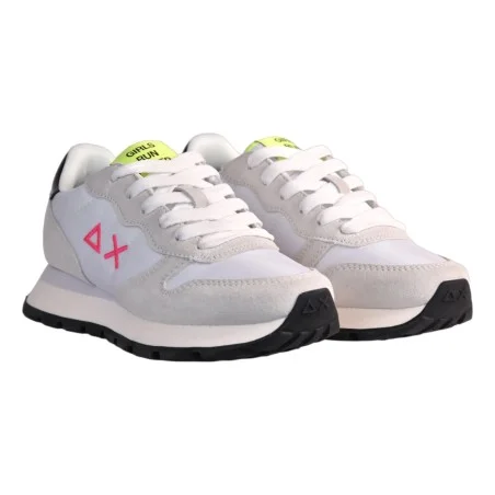 SNEAKERS ALLY SOLID W SUN68 Z35201 0162