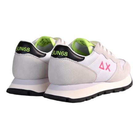 SNEAKERS ALLY SOLID W SUN68 Z35201 0162