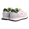 SNEAKERS ALLY SOLID W SUN68 Z35201 0162