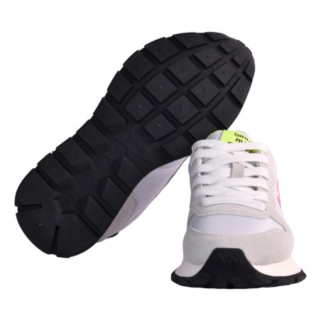 SNEAKERS ALLY SOLID W SUN68 Z35201 0162