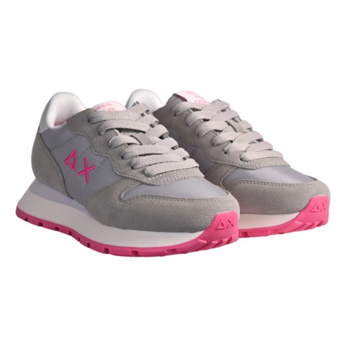 SNEAKERS ALLY SOLID W SUN68 Z35201 06
