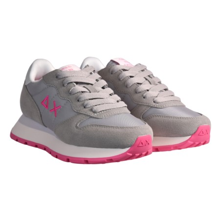 SNEAKERS ALLY SOLID W SUN68 Z35201 06