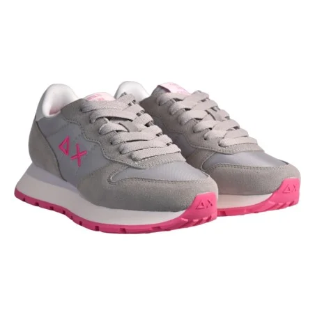 SNEAKERS ALLY SOLID W SUN68 Z35201 06
