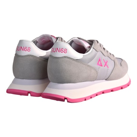 SNEAKERS ALLY SOLID W SUN68 Z35201 06