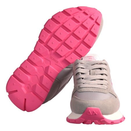 SNEAKERS ALLY SOLID W SUN68 Z35201 06