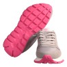 SNEAKERS ALLY SOLID W SUN68 Z35201 06