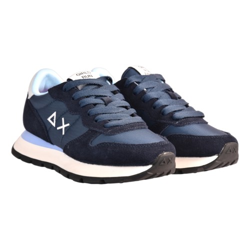 SNEAKERS ALLY SOLID W SUN68 Z35201 07