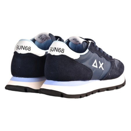 SNEAKERS ALLY SOLID W SUN68 Z35201 07