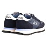 SNEAKERS ALLY SOLID W SUN68 Z35201 07