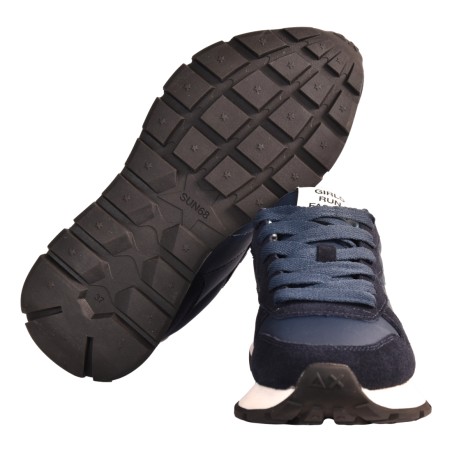 SNEAKERS ALLY SOLID W SUN68 Z35201 07