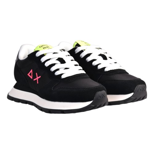 SNEAKERS ALLY SOLID W SUN68 Z35201 1162