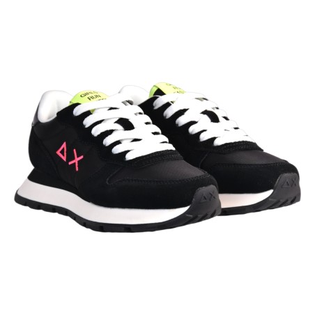 SNEAKERS ALLY SOLID W SUN68 Z35201 1162