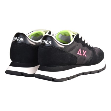 SNEAKERS ALLY SOLID W SUN68 Z35201 1162