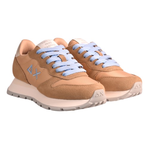 SNEAKERS ALLY SOLID W SUN68 Z35201 16