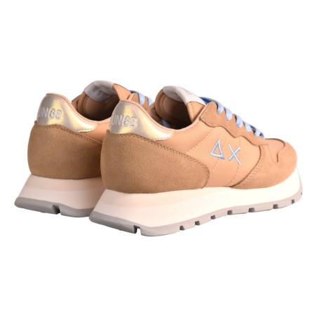 SNEAKERS ALLY SOLID W SUN68 Z35201 16