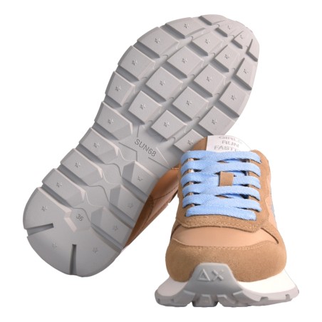 SNEAKERS ALLY SOLID W SUN68 Z35201 16