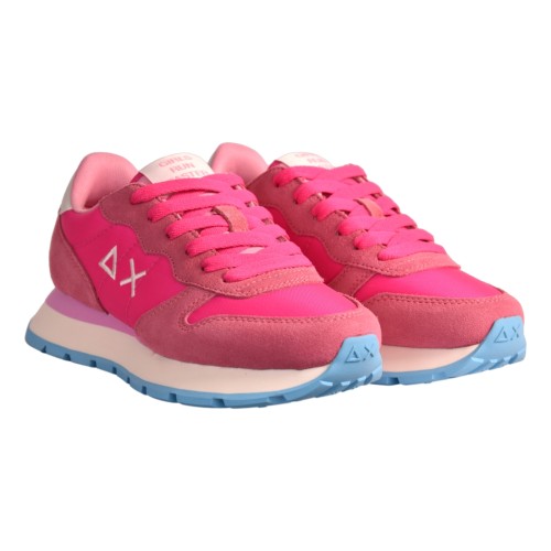SNEAKERS ALLY SOLID W SUN68 Z35201 20