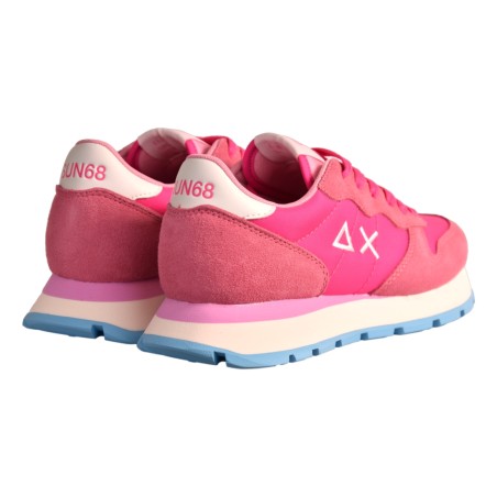 SNEAKERS ALLY SOLID W SUN68 Z35201 20