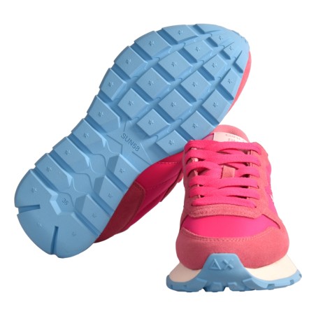 SNEAKERS ALLY SOLID W SUN68 Z35201 20