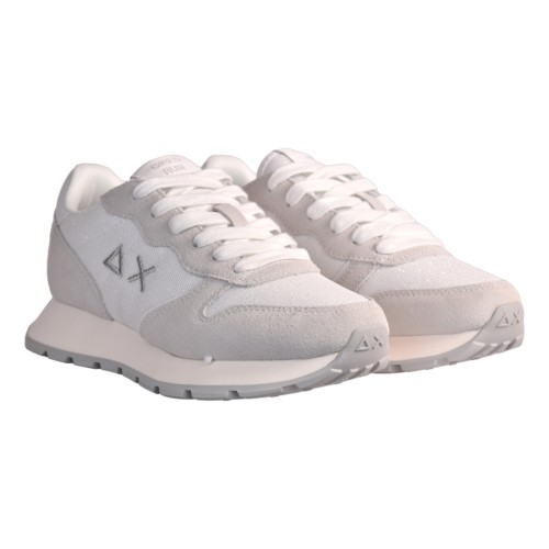 SNEAKERS ALLY GLITTER W SUN68 Z35203 01