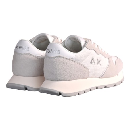 SNEAKERS ALLY GLITTER W SUN68 Z35203 01