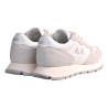 SNEAKERS ALLY GLITTER W SUN68 Z35203 01