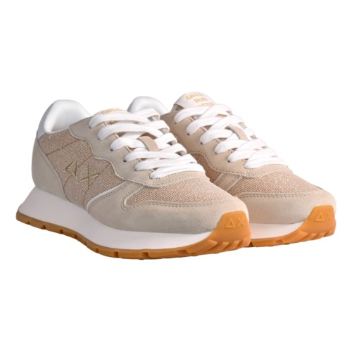 SNEAKERS ALLY GLITTER W SUN68 Z35203 43