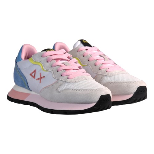 SNEAKERS ALLY COLOR EXPLOSION W SUN68 Z35204 01