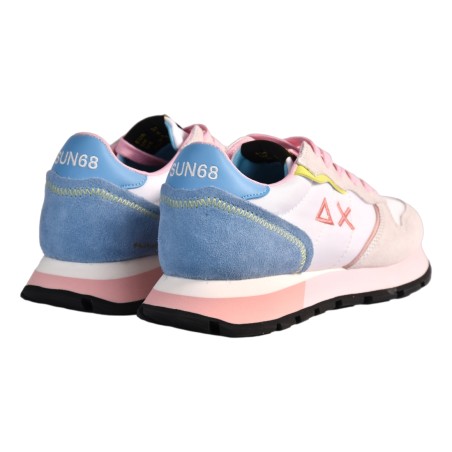 SNEAKERS ALLY COLOR EXPLOSION W SUN68 Z35204 01