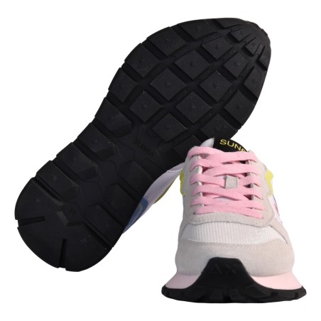 SNEAKERS ALLY COLOR EXPLOSION W SUN68 Z35204 01