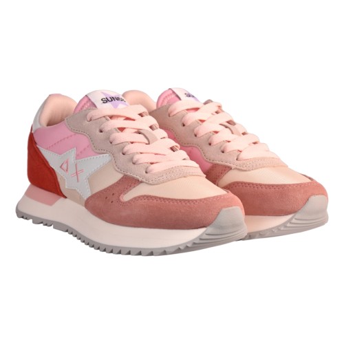 SNEAKERS STARGIRL MULTICOLOR W SUN68 Z35211 39