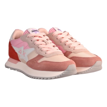 SNEAKERS STARGIRL MULTICOLOR W SUN68 Z35211 39