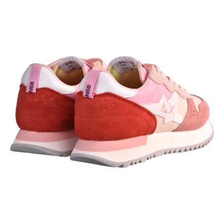 SNEAKERS STARGIRL MULTICOLOR W SUN68 Z35211 39