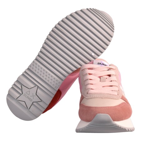 SNEAKERS STARGIRL MULTICOLOR W SUN68 Z35211 39