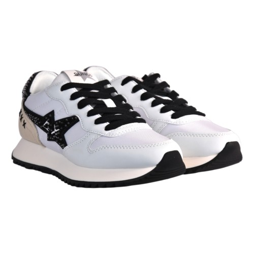 SNEAKERS STARGIRL PEARL W SUN68 Z35213 01
