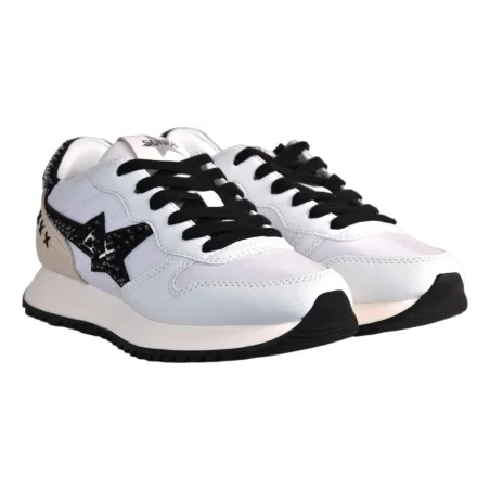 SNEAKERS STARGIRL PEARL W SUN68 Z35213 01