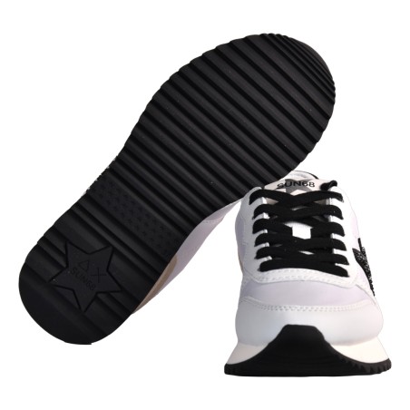 SNEAKERS STARGIRL PEARL W SUN68 Z35213 01