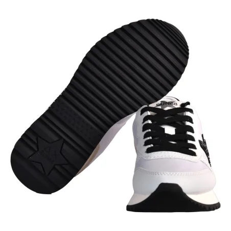 SNEAKERS STARGIRL PEARL W SUN68 Z35213 01