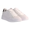 SNEAKERS GRACE LEATHER W SUN68 Z35226 0111