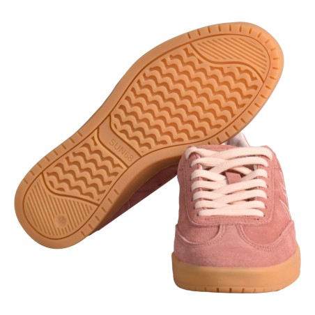 SNEAKERS CALIFORNIA SUN W SUN68 Z35229 14
