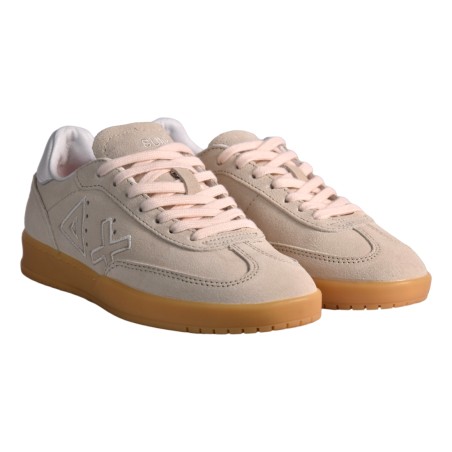 SNEAKERS CALIFORNIA SUN W SUN68 Z35229 31