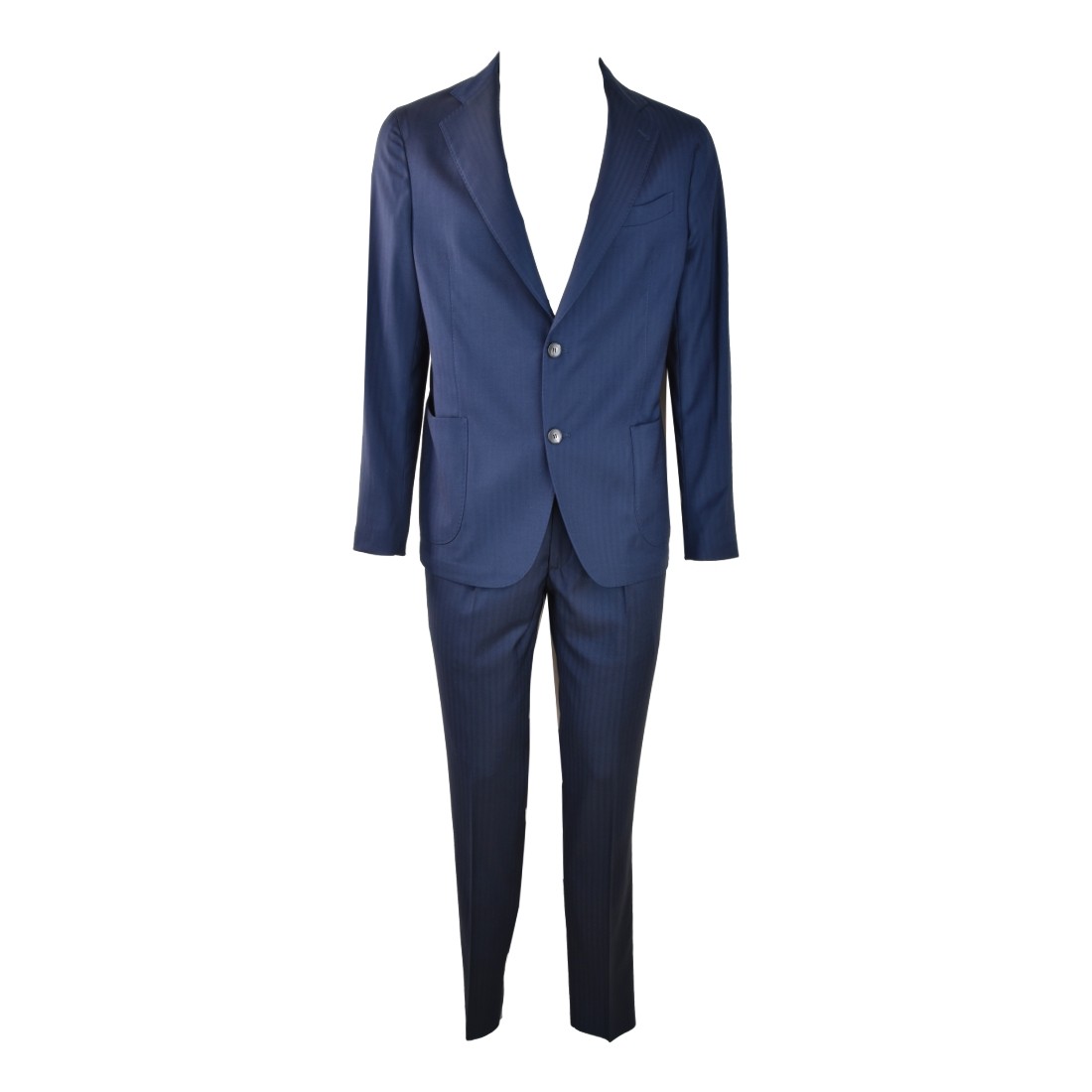 ABITO MONOPETTO J.O.LUXURY STYLE LACCA.AMENO/1 18