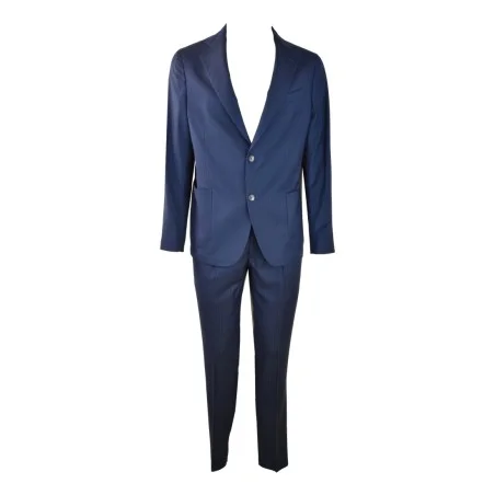 ABITO MONOPETTO J.O.LUXURY STYLE LACCA.AMENO/1 18