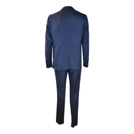 ABITO MONOPETTO J.O.LUXURY STYLE LACCA.AMENO/1 18