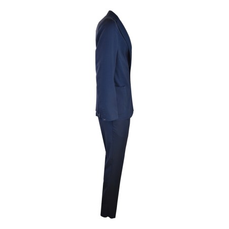 ABITO MONOPETTO J.O.LUXURY STYLE LACCA.AMENO/1 18