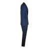 ABITO MONOPETTO J.O.LUXURY STYLE LACCA.AMENO/1 18