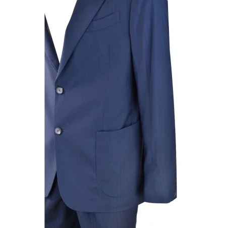 ABITO MONOPETTO J.O.LUXURY STYLE LACCA.AMENO/1 18