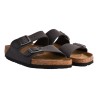 CIABATTA ARIZONA BIRKIBUCK BIRKENSTOCK 1029162 GRAY