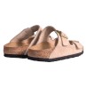 CIABATTA ARIZONA SUEDE BIRKENSTOCK 1029260 SANDCASTLE