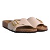 CIABATTA CATALINA BIRKO FLOR BIRKENSTOCK 1029393 PEARL